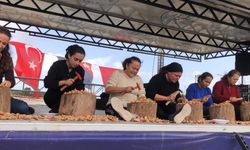 Datça 7. Badem Çiçeği Festivali sona erdi