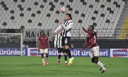 Trendyol 1. Lig: Manisa FK: 3 - Bandırmaspor: 2