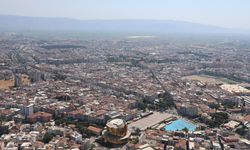 Aydın’da konut satışları yüzde 49 azaldı