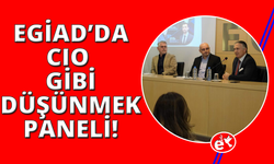 Dijital çağda rekabetin anahtarı: CIO gibi düşünmek