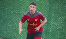 Göztepe, yeni transferlerinden henüz skor katkısı alamadı