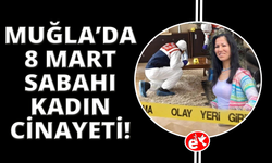 Eşi tarafından bıçaklanan kadın hayatını kaybetti