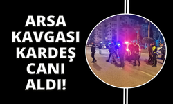 Almanya'dan cinayet için gelmiş: Ablasını öldürdü eniştesini ağır yaraladı