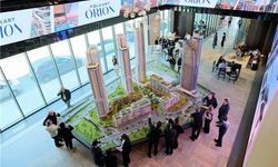 Folkart Orion'da ‘ön satış' başladı