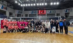 Manisa’da "Evinin Sultanları" 8 Mart’ta parkeye indi