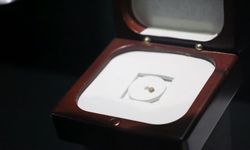 Ege Üniversitesi dünyanın en küçük kitabına ev sahipliği yapıyor