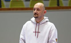 Göztepe Voleybol’da Ataman Güneyligil ile yollar ayrıldı