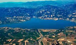 Manisa'da 10 yıl sonra dolan barajlar üreticiye umut oldu