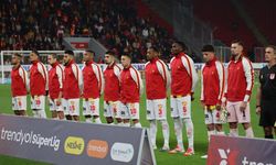 Göztepe'yi nisan ayında zorlu bir fikstür bekliyor