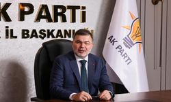 Ak Partili Saygılı'dan 'Tarihi Un Fabrikası' açıklaması