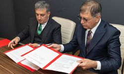 Karşıyaka Stadyumu için protokol imzalandı