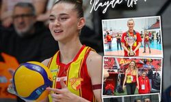 Göztepe Voleybol’da 11 oyuncu gitti