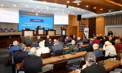 İzmir YMMO'dan 49 No'lu Tebliğ Konferansı