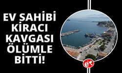 İzmir'de ev sahibi kiracısını öldürdü