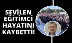 Manisa'da 43 yıllık öğretmene hüzünlü veda