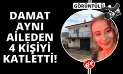 Manisa'da boşanma aşamasındaki eş dehşeti: 4 kişiyi katletti