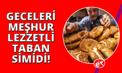 Manisa'nın tescilli lezzeti sahur sofralarının vazgeçilmezi