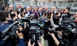 Başkan Tugay: Meslek Fabrikası için mücadele sürecek