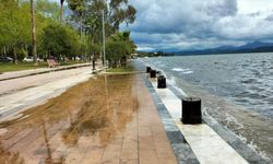 Sakin Şehir Köyceğiz, eski günlerini arattı