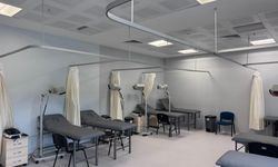 Dikili Devlet Hastanesi’nde fizik tedavi ünitesi hizmete giriyor