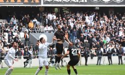 TFF 3. Lig: Altay: 1 - İzmir Çoruhlu FK: 1