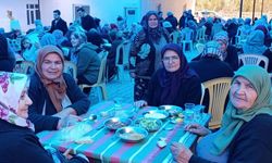 Gördes’te asırlık gelenek yaşatılıyor