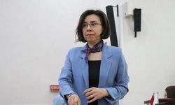 Uşak Belediye Başkan Vekilliğine Hatice Terekeci Özkan seçildi