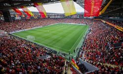 Göztepe'nin konuğu Galatasaray