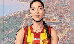 Göztepe Voleybol’da Melis Erdoğan ile yola devam