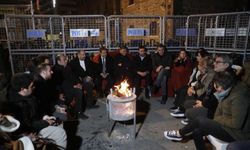 Başkan Tugay: "Sonuç alana kadar vazgeçmeyeceğiz"