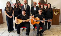 Denizli’nin unutulan türküleri yeniden hayat buldu