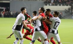 Altay'da tek hedef kaybetmemek