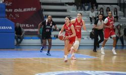 Potanın Kraliçeleri şampiyonluğa koşuyor