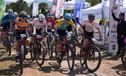 Ferdi Zeyrek Kupası'nda 6 ülkeden 649 sporcu kıyasıya yarıştı