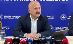 Aydın Valiliği'nde görev değişimi