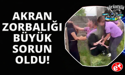 Akran zorbalığı cinsiyet dinlemiyor