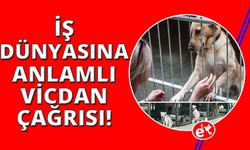 İZSİAD'dan iş dünyasına vicdan çağrısı