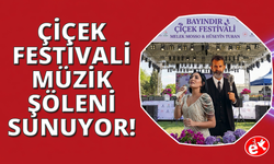 İzmir'in mis kokulu festivali başladı