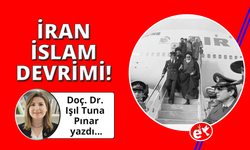 İran İslam Devrimi Neden Kaçınılmazdı?