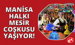 Mesir coşkusu sokaklara taştı