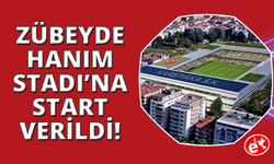 Karşıyaka Stadı’nın yol haritası belirleniyor