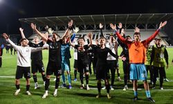 Manisa FK’dan dalgalı sezon