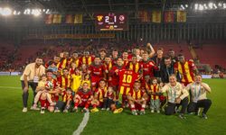 Göztepe, Avrupa umudunu son haftaya taşıdı