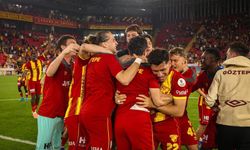 Göztepe iç saha performansıyla göz doldurdu