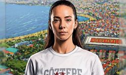 Göztepe Voleybol’dan smaçör takviyesi