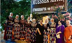 Karaburun ve Mordoğan kültürü 9. Geleneksel Yemek Festivali’nde yaşatılacak