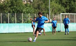 Bodrum FK, final için sahaya çıkacak