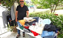 Çeşmeli muhtardan örnek dayanışma