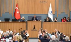 Başkan Tugay: "İzmir'in hakkını savunmaya devam edeceğiz"