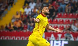 Göztepe, Efkan Bekiroğlu’nun sözleşmesini uzattı